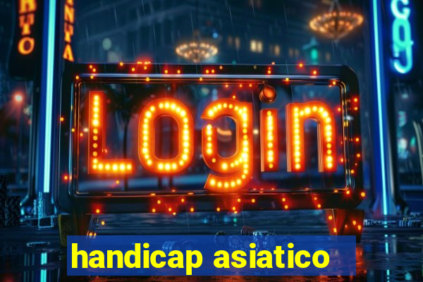 handicap asiatico -1.25